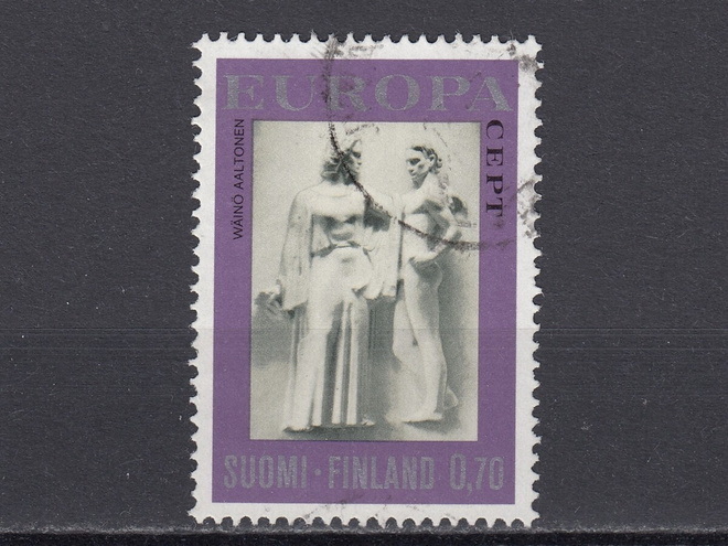 1974 Lape 748 Eurooppa