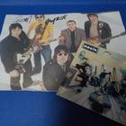 OASIS 3x NIMIKIRJOITUKSET - pikkukuva 1