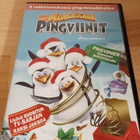 Madagascarin pingviinit DVD - pikkukuva 1