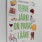 Frederic Saldmann : Terve järki on paras lääke - pikkukuva 1