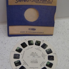 VIEW - MASTER, VANHA, KUVASSA KOHDE - pikkukuva 1