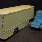 Lesney Matchbox Major Pack - pikkukuva 3