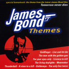 The Secret Service Orchestra • James Bond Themes CD - pikkukuva 1