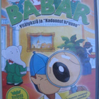 BABAR 4 DVD YLLÄTYKSIÄ JA " KADONNUT KRUUNU" - pikkukuva 1