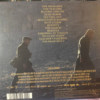 Nick Cave & Warren Ellis: Loin des hommes cd - pikkukuva 3