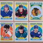 2021-22 O-Pee-Chee Hockey (NHL) - pikkukuva 1