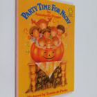 Annabelle Prager : Party Time for Nicky - pikkukuva 1