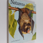 Per Hafslund : Naturens äventyr - pikkukuva 1