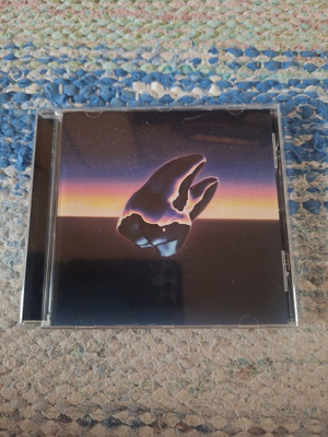 Tuuttimörkö-Kromihammas