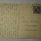 Selma Lagerlöf - kirjailija, Nobelisti, mv valokuvapk, 1942 - pikkukuva 2
