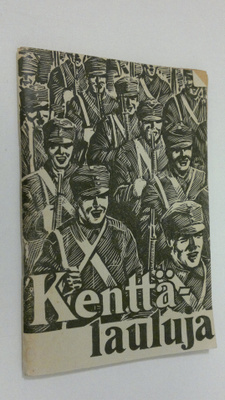 Kenttälauluja