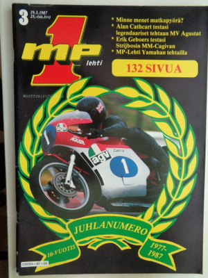 MP lehti Nro 3/1987 (12.5)