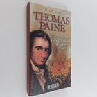 Malou Julin : Thomas Paine - un intellectuel d'une revolu... - pikkukuva 1