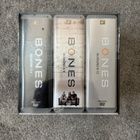 BONES KAIKKI TUOTANTOKAUDET 1-12 DVD (UUSI/MUOVEISSA) - pikkukuva 2