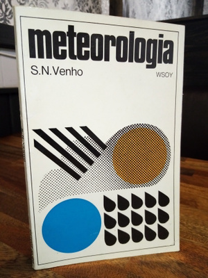 S. N. Venho : Meteorologia ( SIS POSTIKULU)