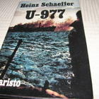 Heinz Schaeffer U-977  -sid - pikkukuva 1