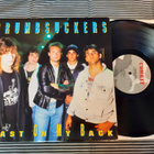 CRUMBSUCKERS Beast On My Black LP - pikkukuva 1