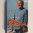 Maomao Deng : Isäni Deng Xiaoping - pikkukuva 1