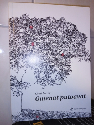 LUOVA  :  OMENAT PUTOAVAT ( SIS POSTIKULU )