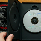 The Crow (1994) Collector's Series 2DVD HUOM! Alue 1 - pikkukuva 3