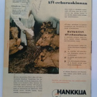 Pellervo No 18 marraskuu 1953 - pikkukuva 2