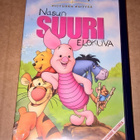 NASUN SUURI ELOKUVA WALT DISNEY VHS - pikkukuva 1
