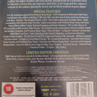 Re-animator 4K UHD + 2 x blu-ray boxi - pikkukuva 3