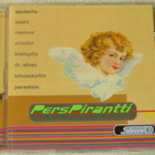 Kokoelma • PersPirantti CD - pikkukuva 1