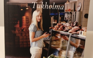 Mondo Matkaopas: Tukholma