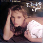 ELIZABETH GROSZ :: L'ENVERS DE L'ENDROIT :: VINYYLI 7"  1989 - pikkukuva 1