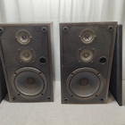 Kaiuttimet Pioneer CS-210 - pikkukuva 2