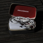 Retro Philips partakone, toimii. - pikkukuva 1