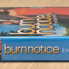 Burn Notice: Kausi 2 (4DVD) Jeffrey Donovan, Gabrielle Anwar - pikkukuva 3