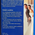 Romantiikka: Sisilialainen sulhasmies / Kesäyön suudelma - pikkukuva 2