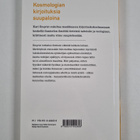 Kari Enqvist : Valo ja varjo (signeerattu, tekijän omiste) - pikkukuva 2