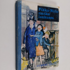 Gunnel Linde : Pikku-Niilo matkalaukussa - pikkukuva 1