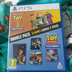 Toy Story 3 + Retro Roundup! PS5 - pikkukuva 1