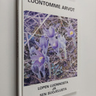 Aulis Ansalehto : Luontomme arvot - pikkukuva 1
