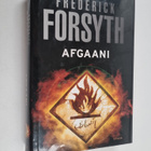 Frederick Forsyth : Afgaani - pikkukuva 1