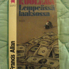 Francis Allan / Kuolema lempeässä laaksossa - pikkukuva 1