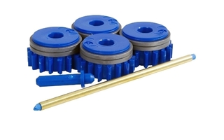 LANGANSYÖTTÖSRJ 1,0mm SIN V-URA Migatronic