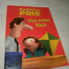 Postimies Pate Leija karkuteillä - pikkukuva 1