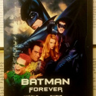 Batman Forever (DVD) - pikkukuva 1