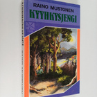 Raino Mustonen : Kyyhkysjengi - pikkukuva 1