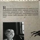 Eeva Joenpelto : Ei ryppyä, ei tahraa ( 1989 ) - pikkukuva 2