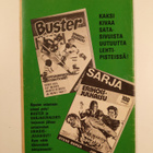 Mort Walker : Masi 1/1976 - pikkukuva 2