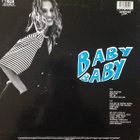 BABY BABY LP - pikkukuva 2