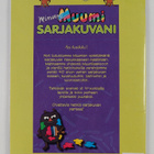 Minun Muumi sarjakuvani - pikkukuva 2