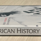 American History X (1998) Edward Norton (UUSI) - pikkukuva 3