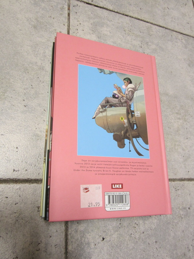 Item image
